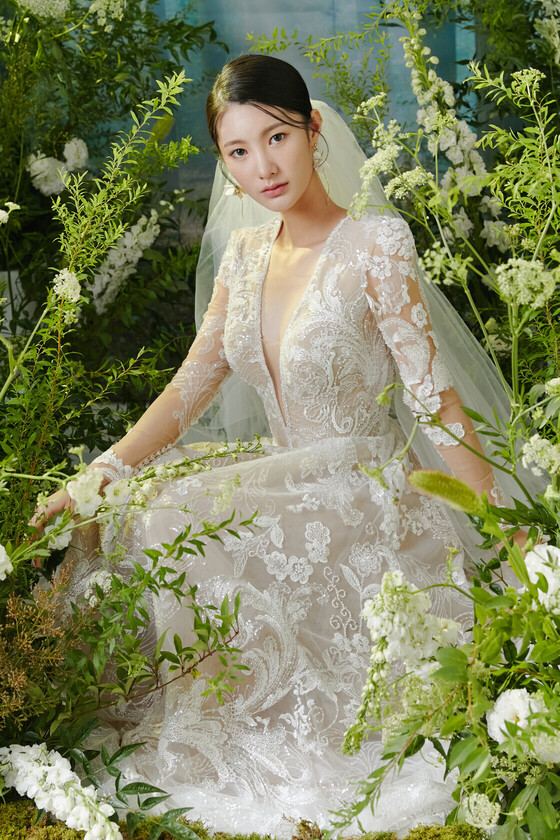 GARDEN DREAM