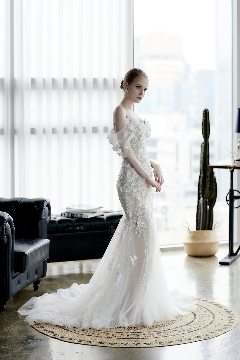ONLY MY WEDDING 1