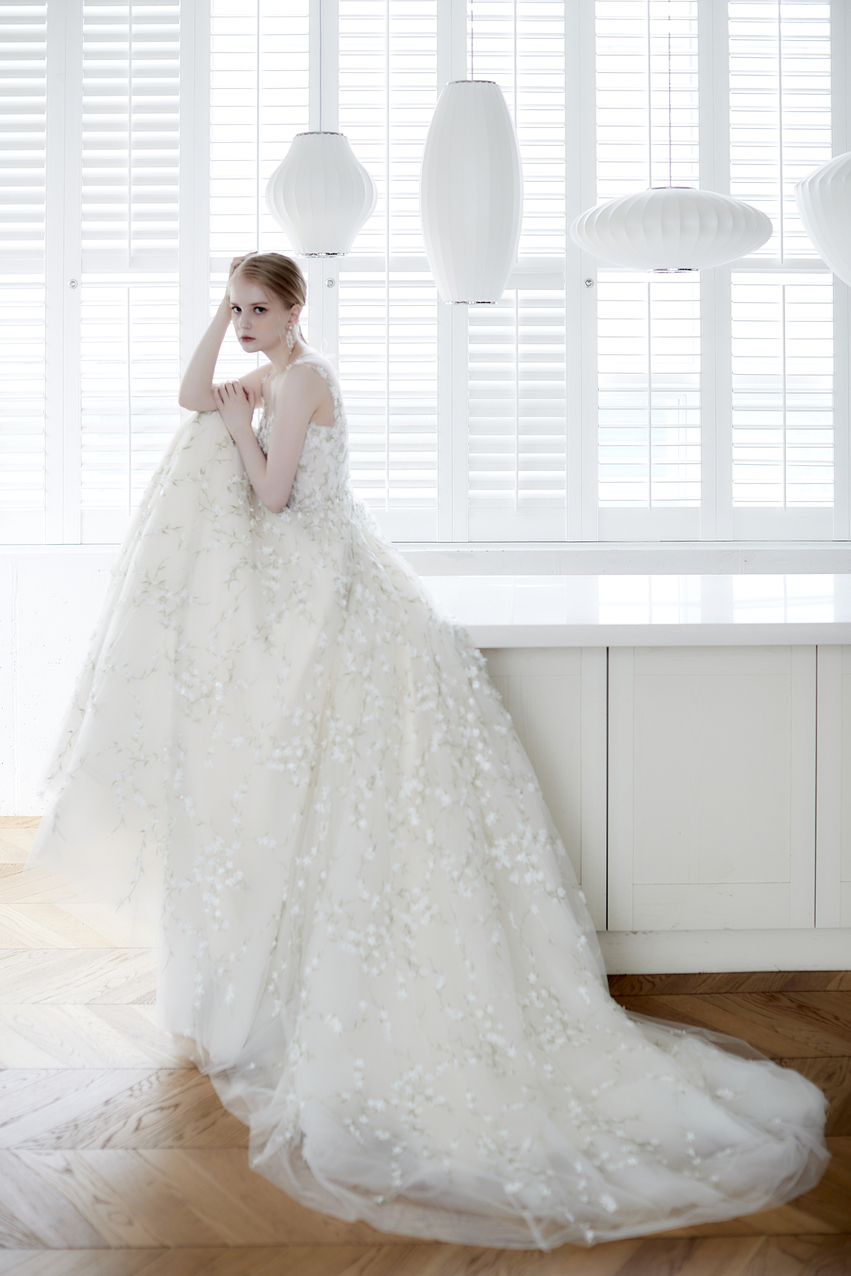 ONLY MY WEDDING 1