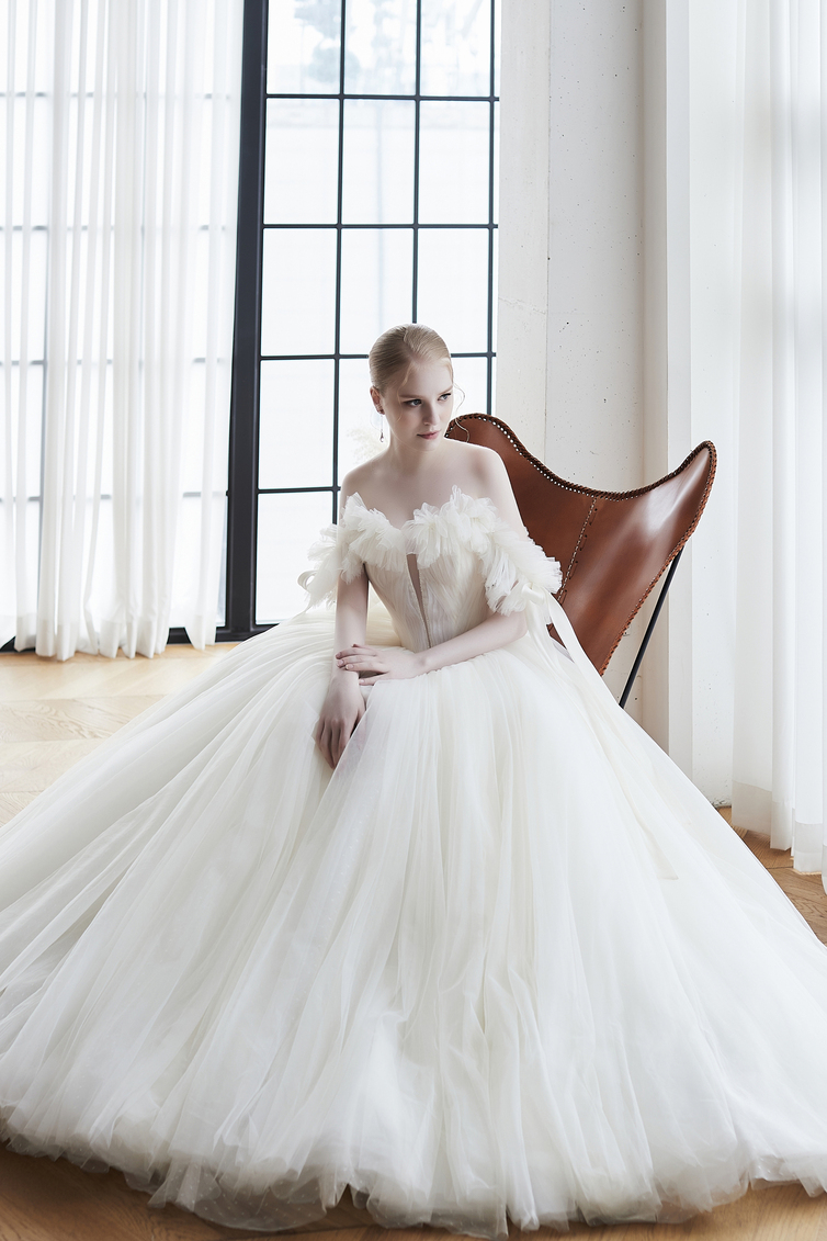ONLY MY WEDDING 1