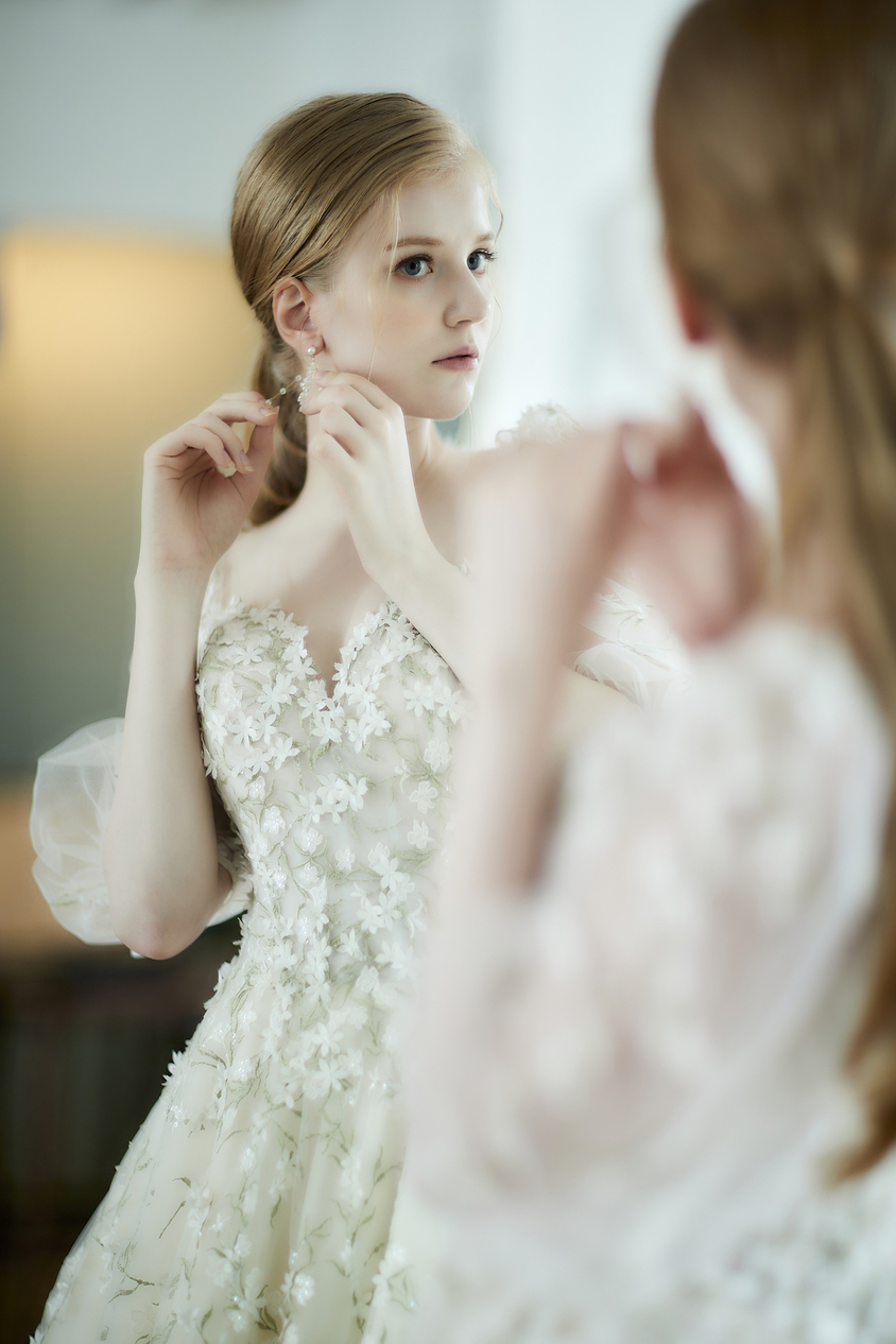 ONLY MY WEDDING 1