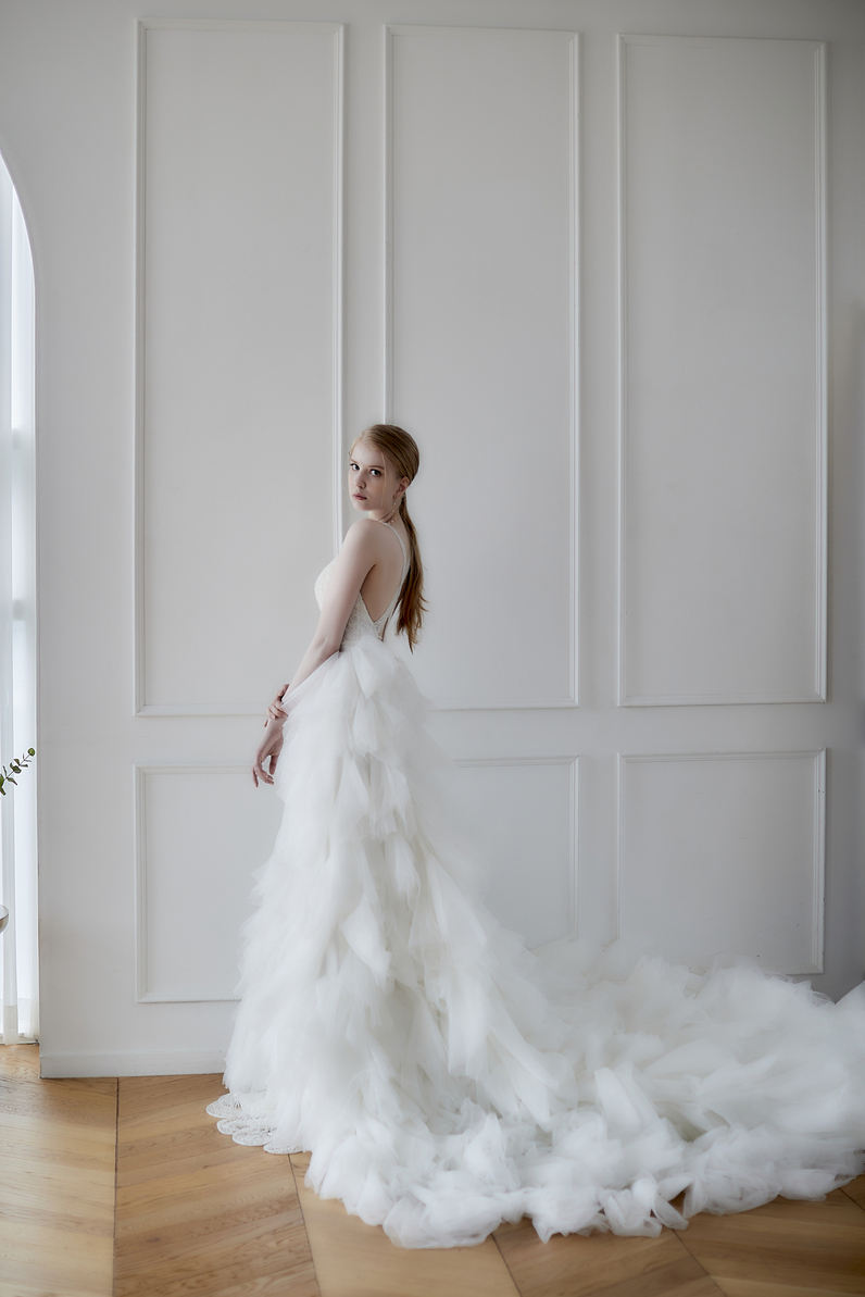 ONLY MY WEDDING 1