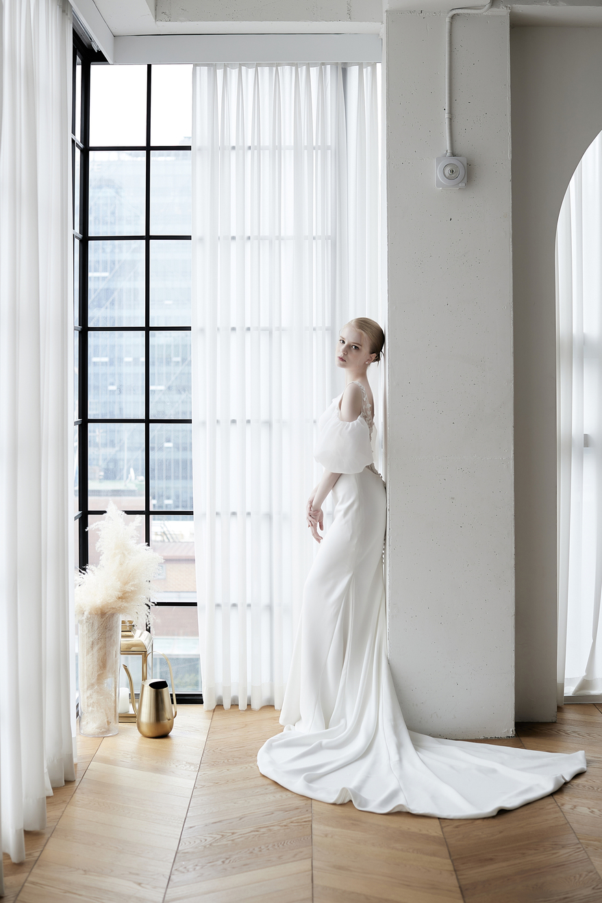 ONLY MY WEDDING 1