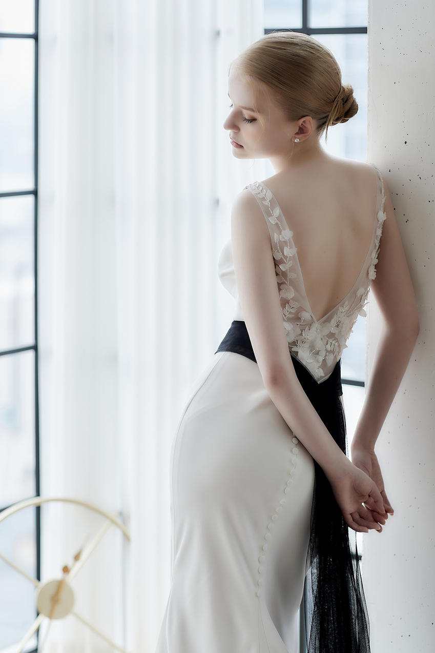 ONLY MY WEDDING 1