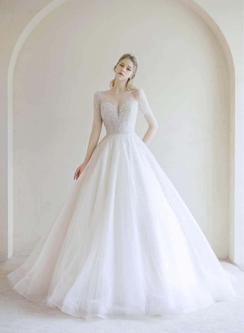 ONLY MY WEDDING 2