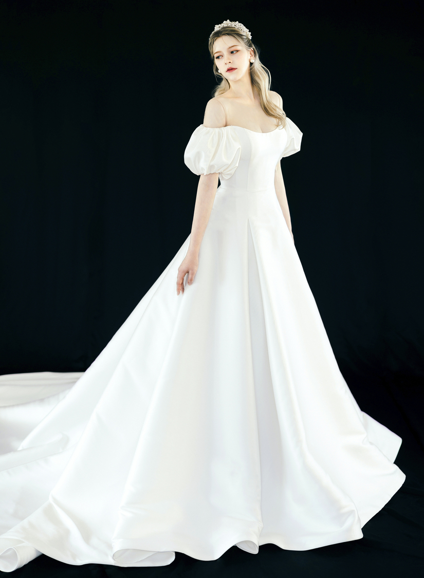 ONLY MY WEDDING 2