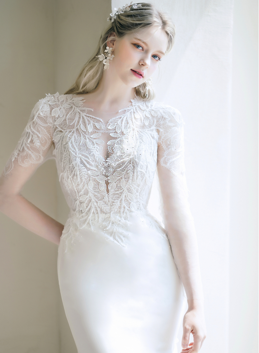 ONLY MY WEDDING 2
