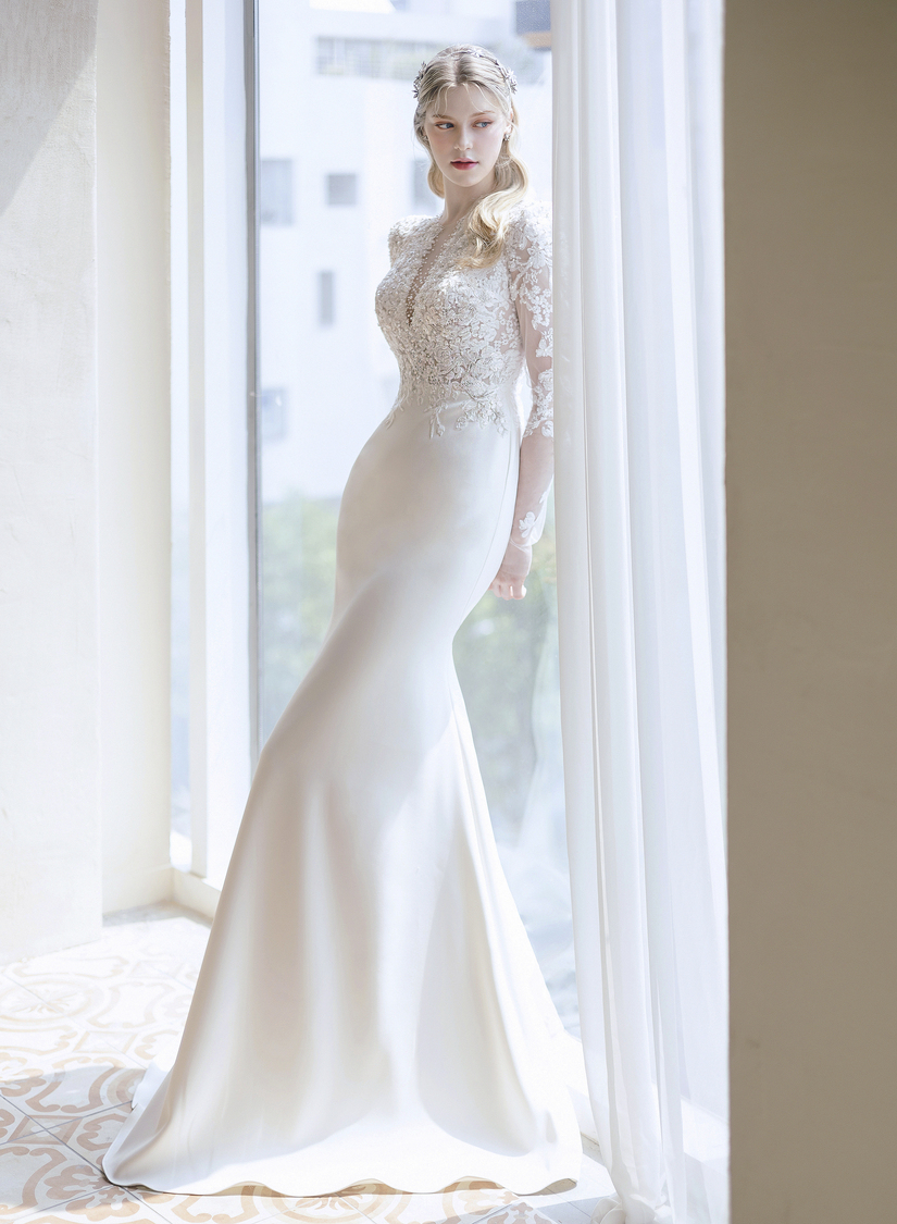 ONLY MY WEDDING 2
