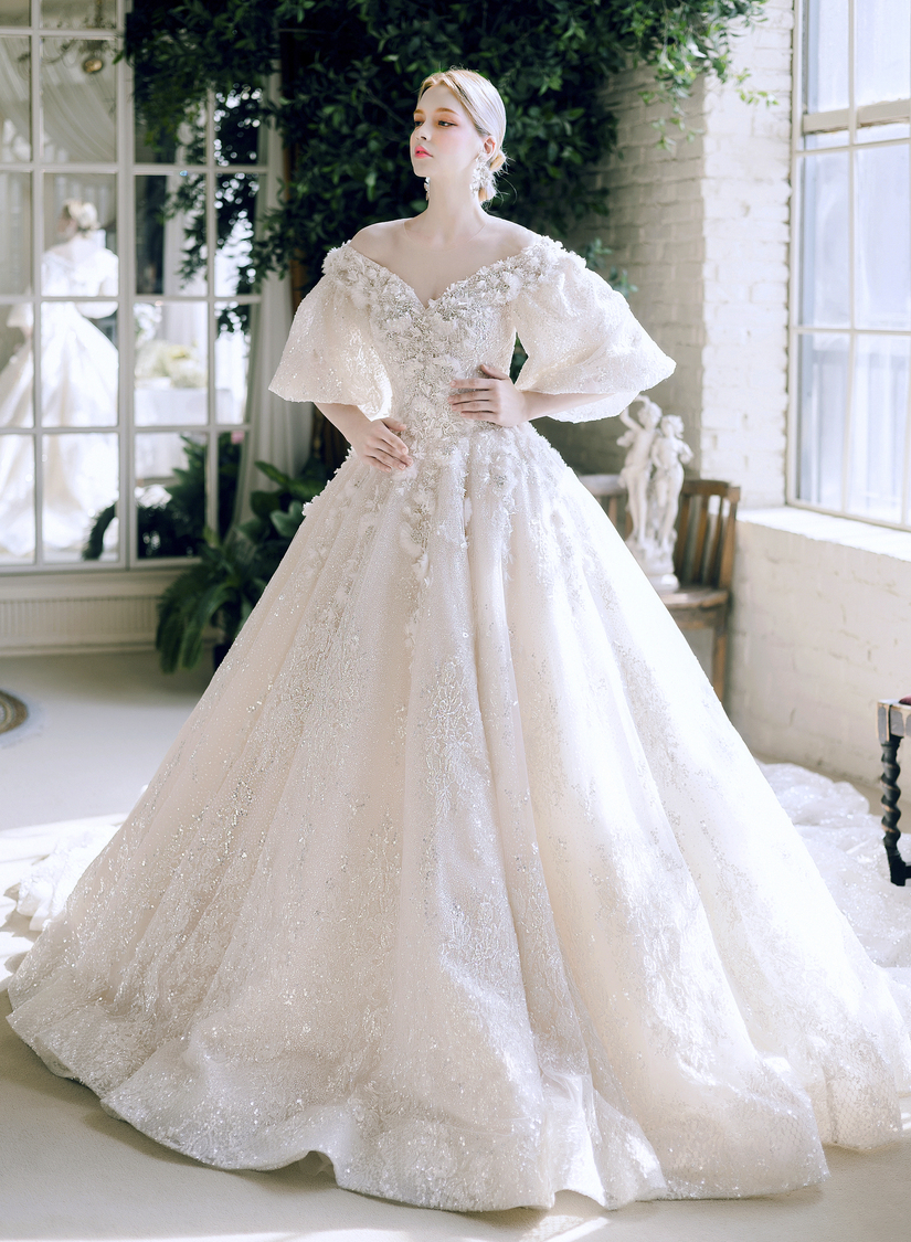 ONLY MY WEDDING 2
