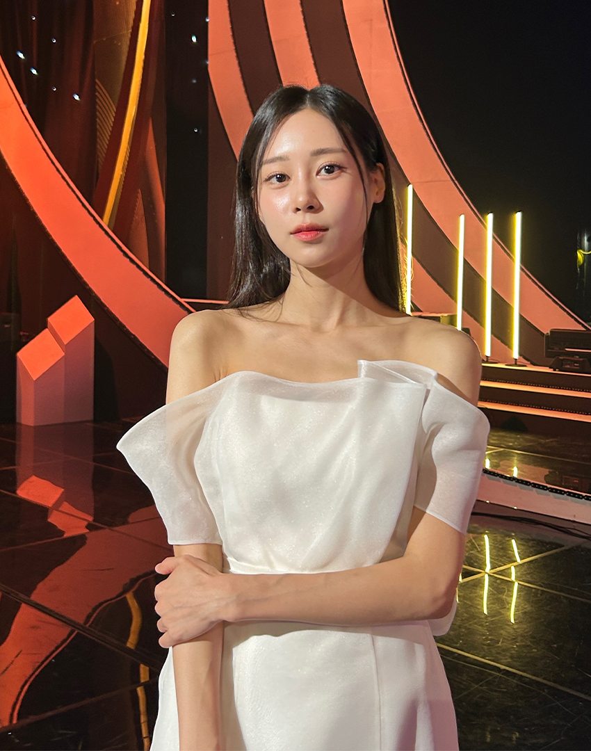 열린음악회 박소현아나운서
