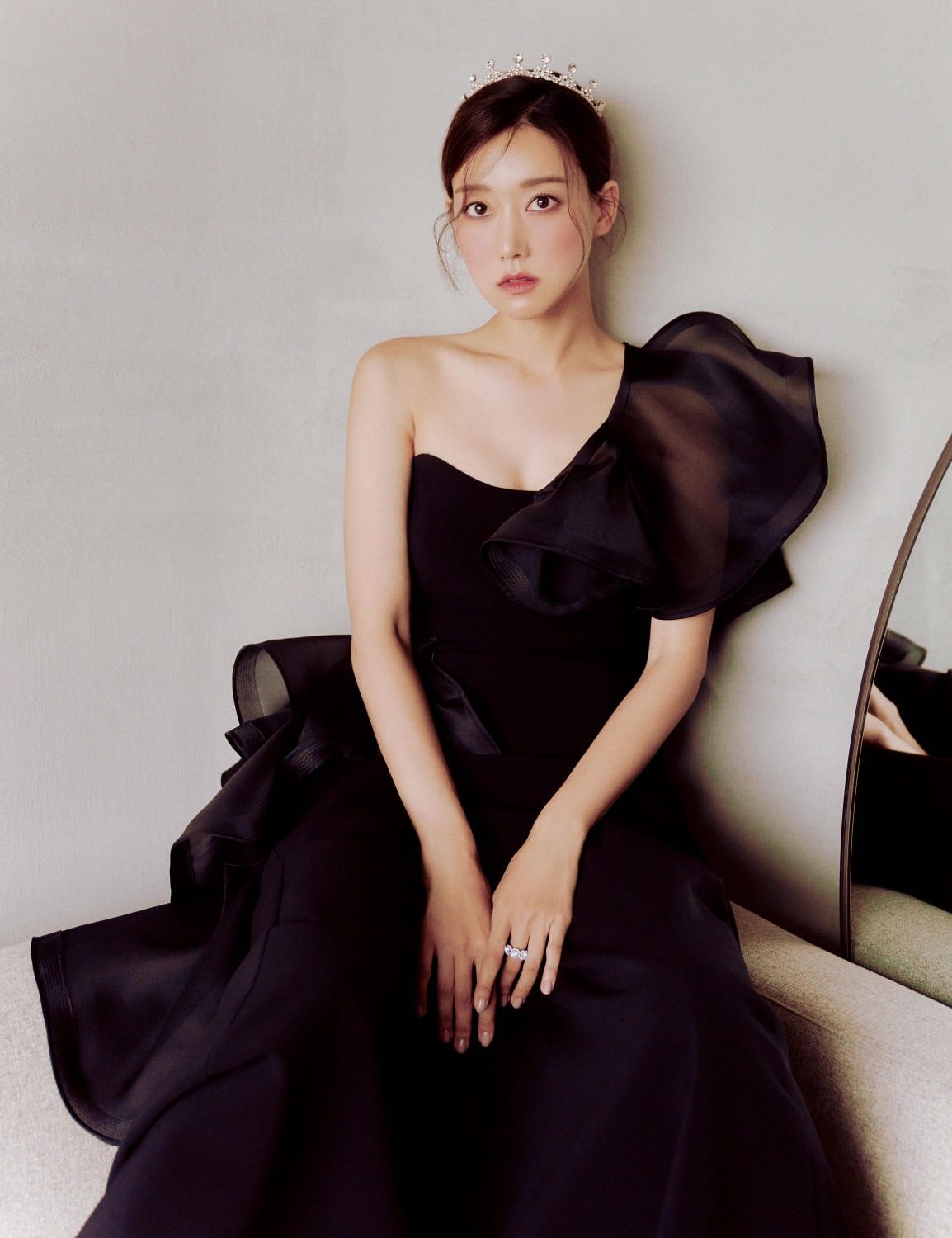 웨딩21 오승아 화보