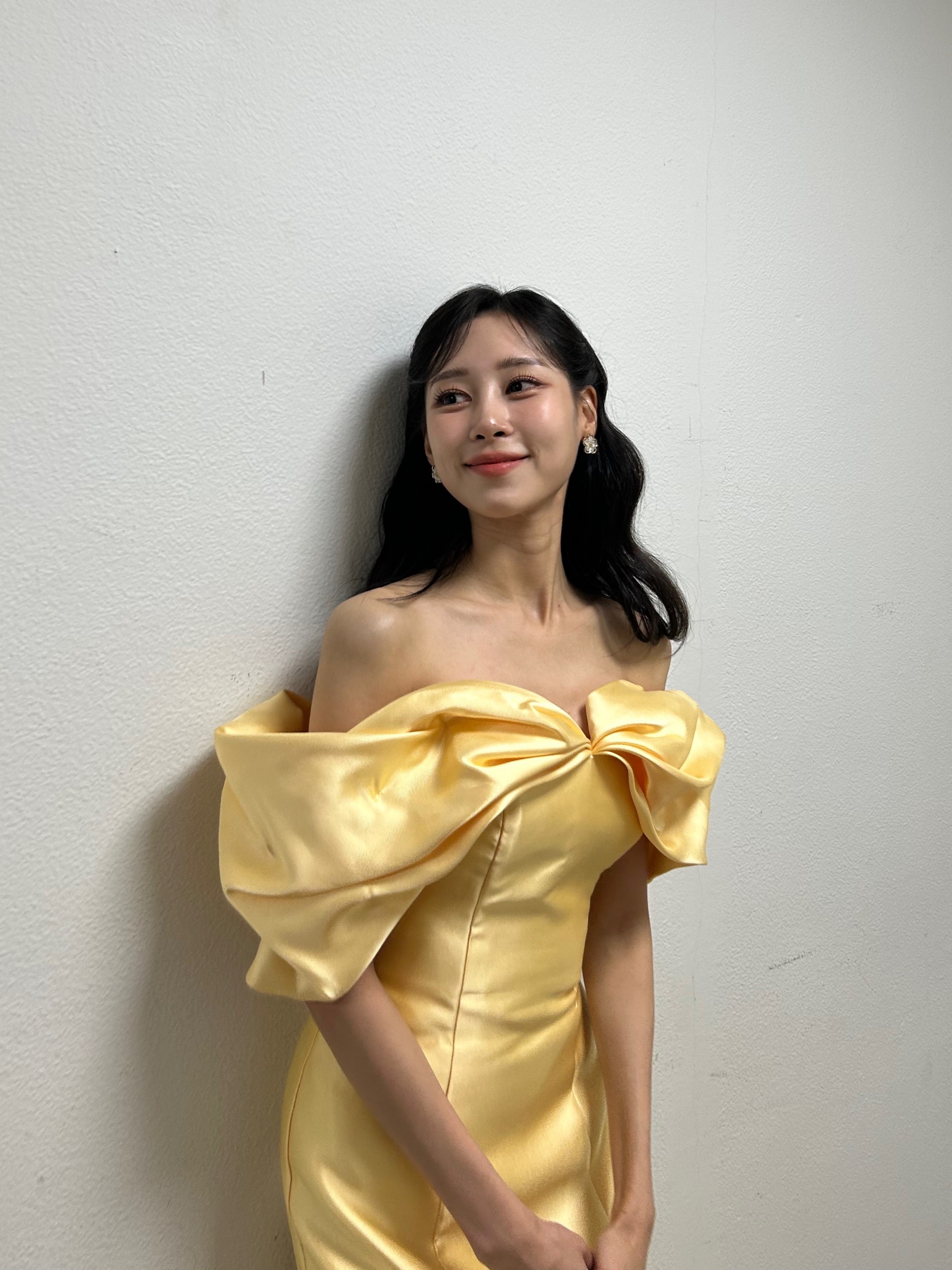 열린음악회 박소현 아나운서