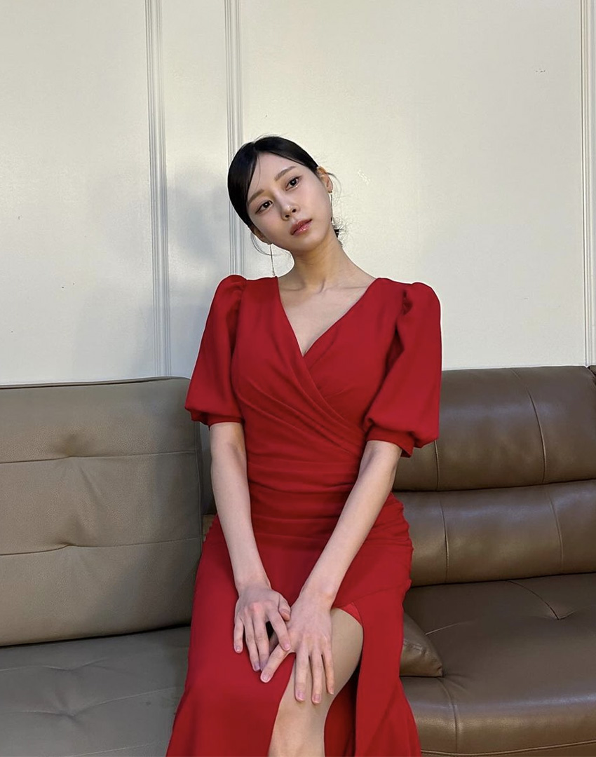 박소현 아나운서