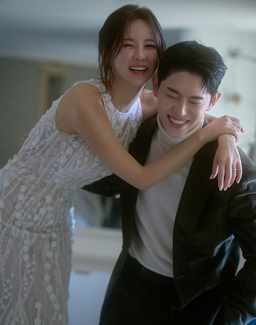 은가은 ♡ 박현호